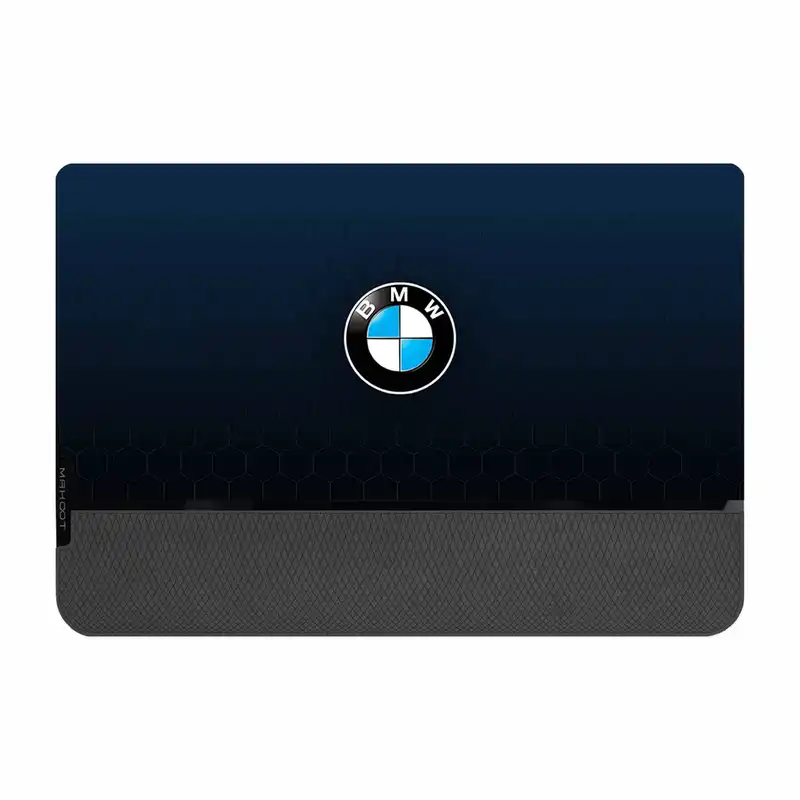 ماوس پد ماهوت مدل PRO- BMW