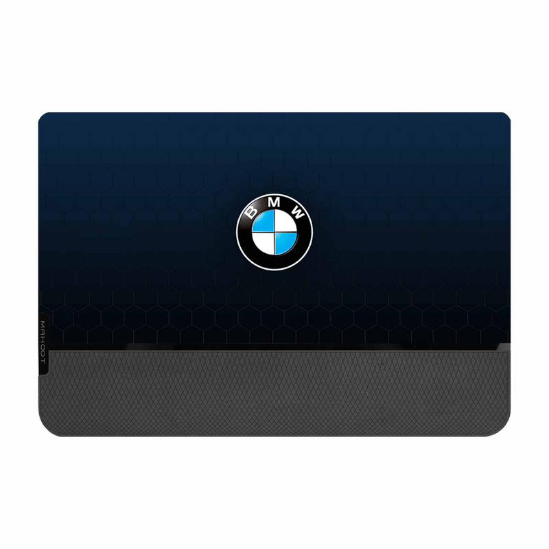 ماوس پد ماهوت مدل PRO- BMW