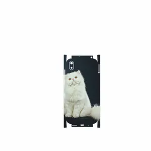 MAHOOT Persian cat-FullSkin Cover Sticker for Huawei Y5 2019