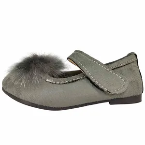 کفش دخترانه مدل PUM_GRADM01