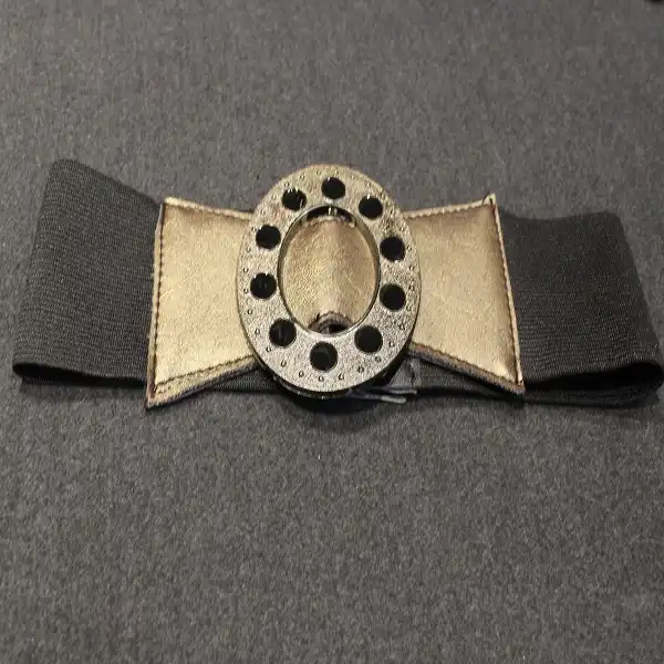 کمربند زنانه کد Ki 600-20