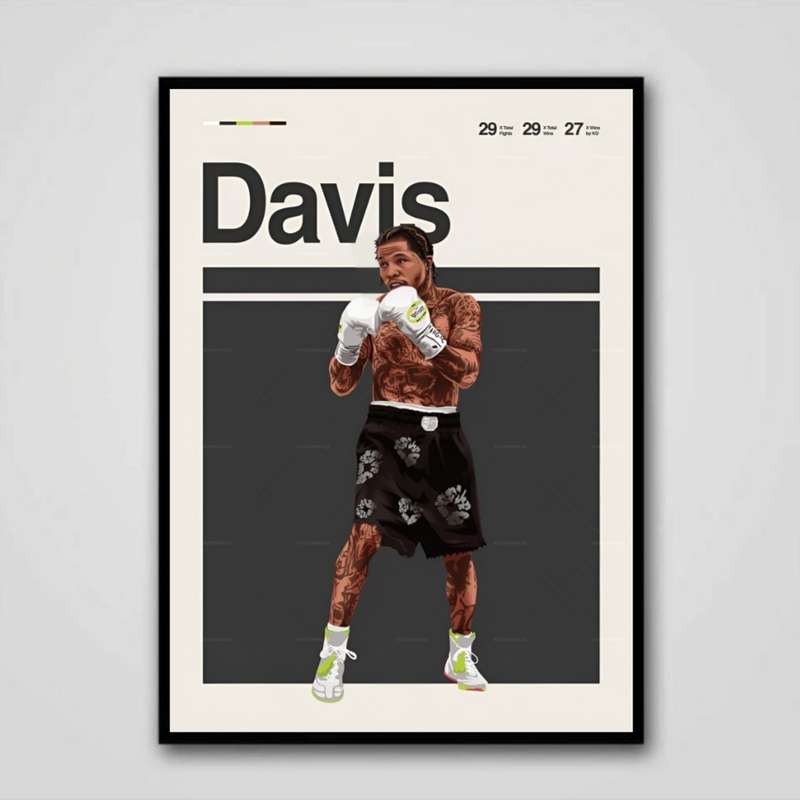 تابلو مدل بوکس کد 01