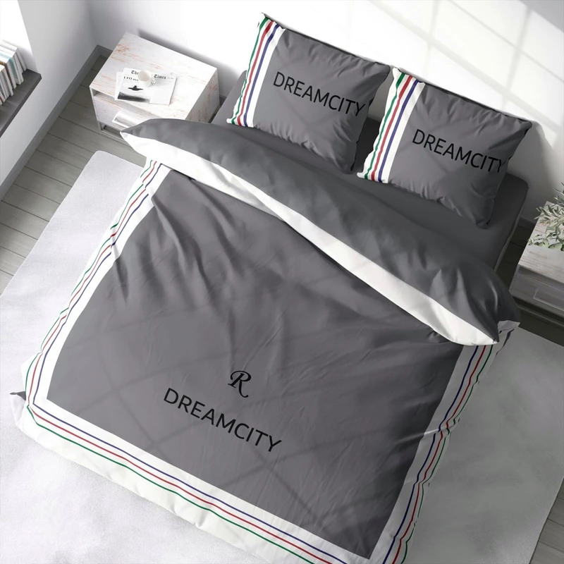 سرویس روتختی یک نفره 6 تکه کالای خواب آرنا مدل ۰۰۴۵۷