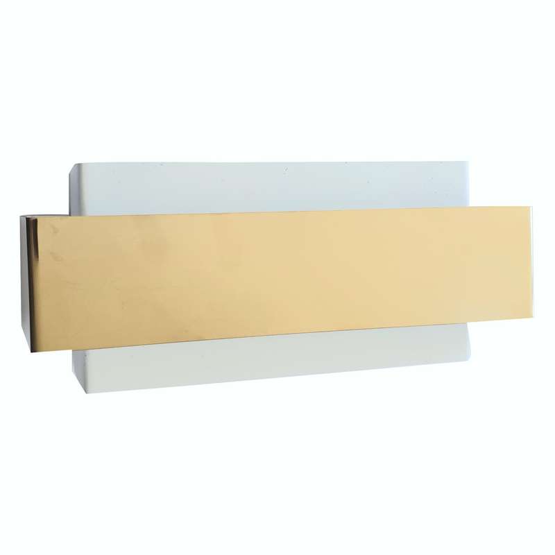 چراغ دیواری مدل کوبیک کد B33-108