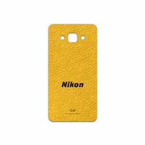 MAHOOT ML-NKN Cover Sticker for Samsung Galaxy A5 2015
