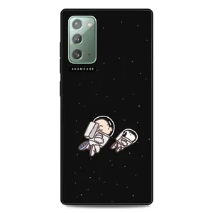 AKAM AMC-WSGN20-SNOOPY-41 Cover For Samsung Galaxy Note 20
