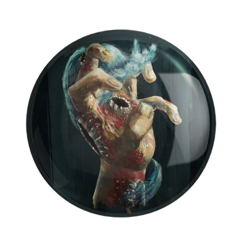 مگنت خندالو مدل بازی بایوشاک (Bioshock) کد 31343