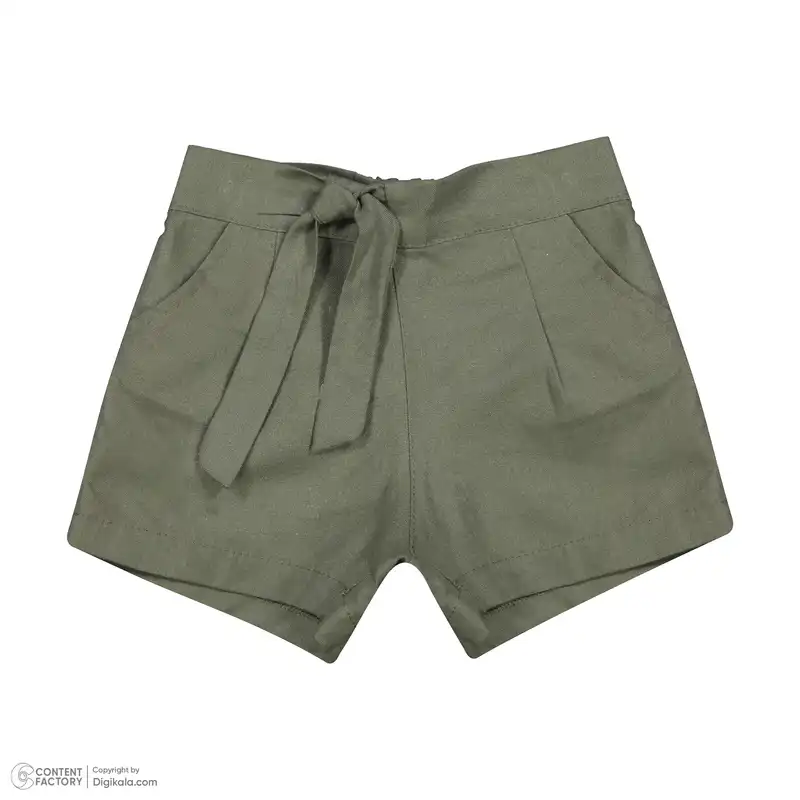 ست 3 تکه لباس نوزادی ایندیگو مدل 13147