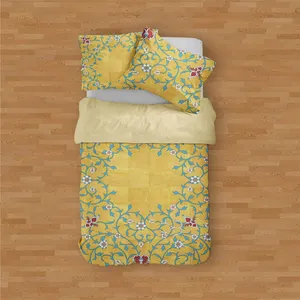 سرویس خواب مدوپد مدل png00052 یک نفره 4 تکه