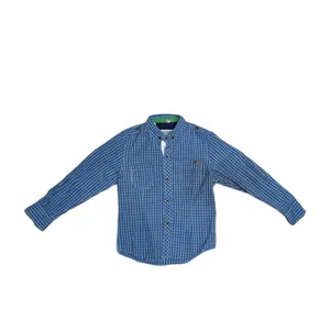 پیراهن پسرانه مدل 47