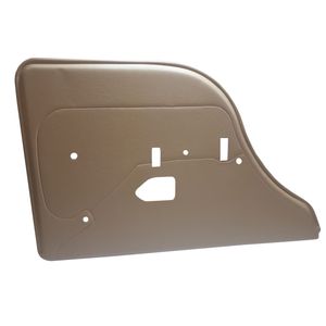 رودری عقب راست خودرو آزین پارت مدل 9524 مناسب برای پژو 405