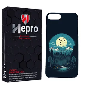 HEPRO MC Cover for Apple IPHONE 7 PLUS / 8 PLUS