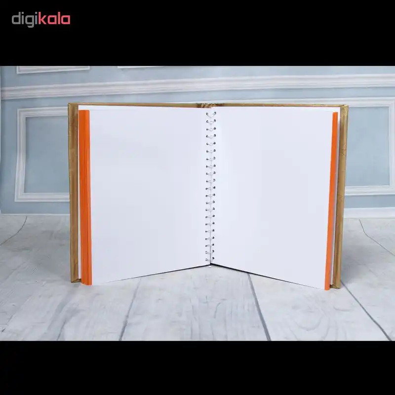 آلبوم عکس مموری کد1218