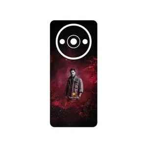 MAHOOT Tom Hardy Cover Sticker for Xiaomi Redmi A3