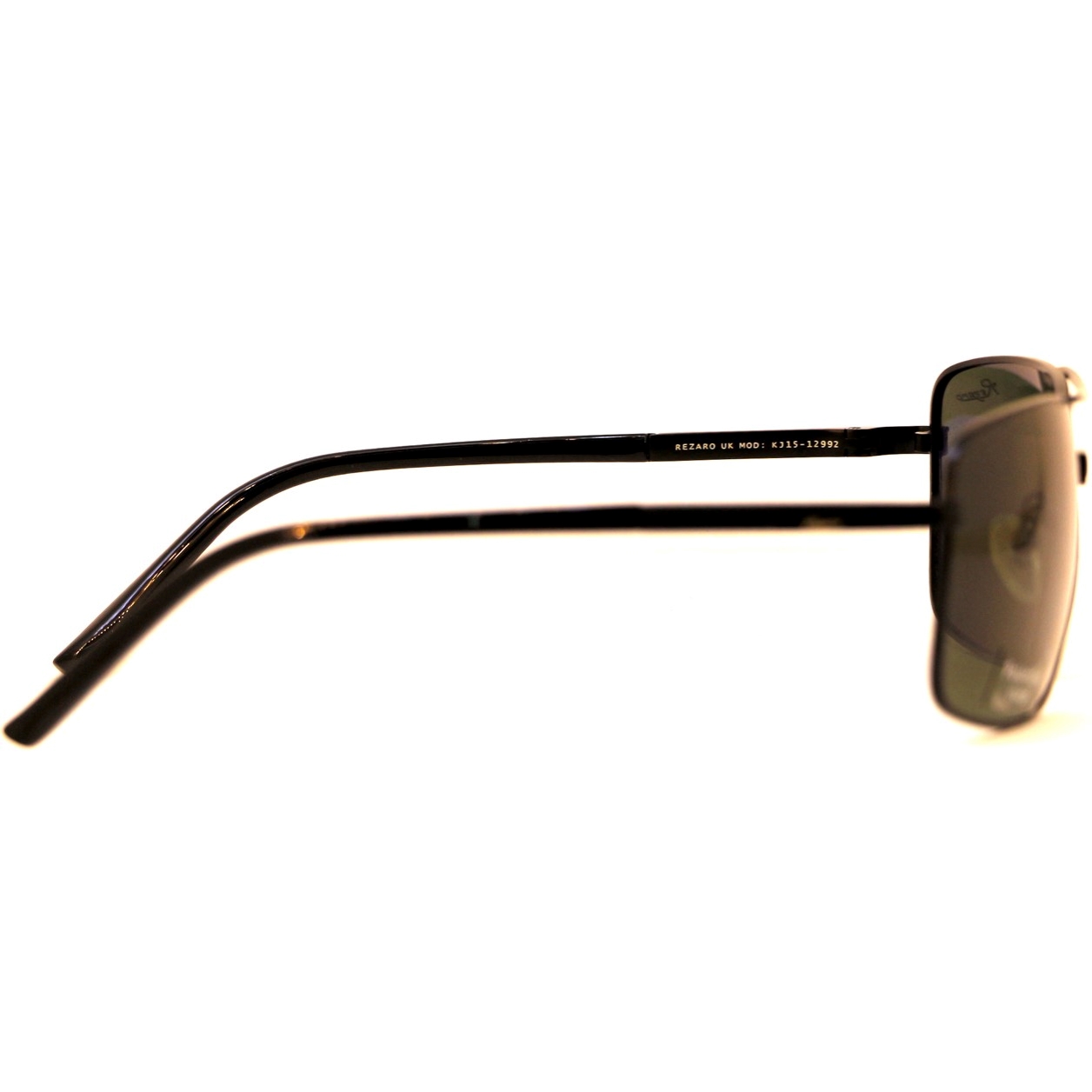 عینک آفتابی ریزارو مدل Mano15-12992 -  - 4