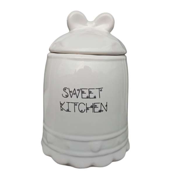 بانکه مدل Sweet kitchen