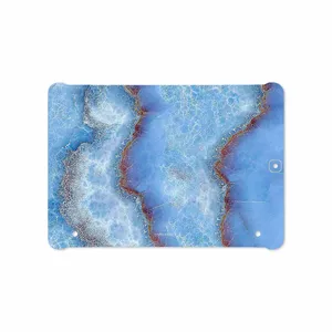 MAHOOT Blue Ocean Marble Cover Sticker for Samsung Galaxy Tab S2 9.7 2016 T819N