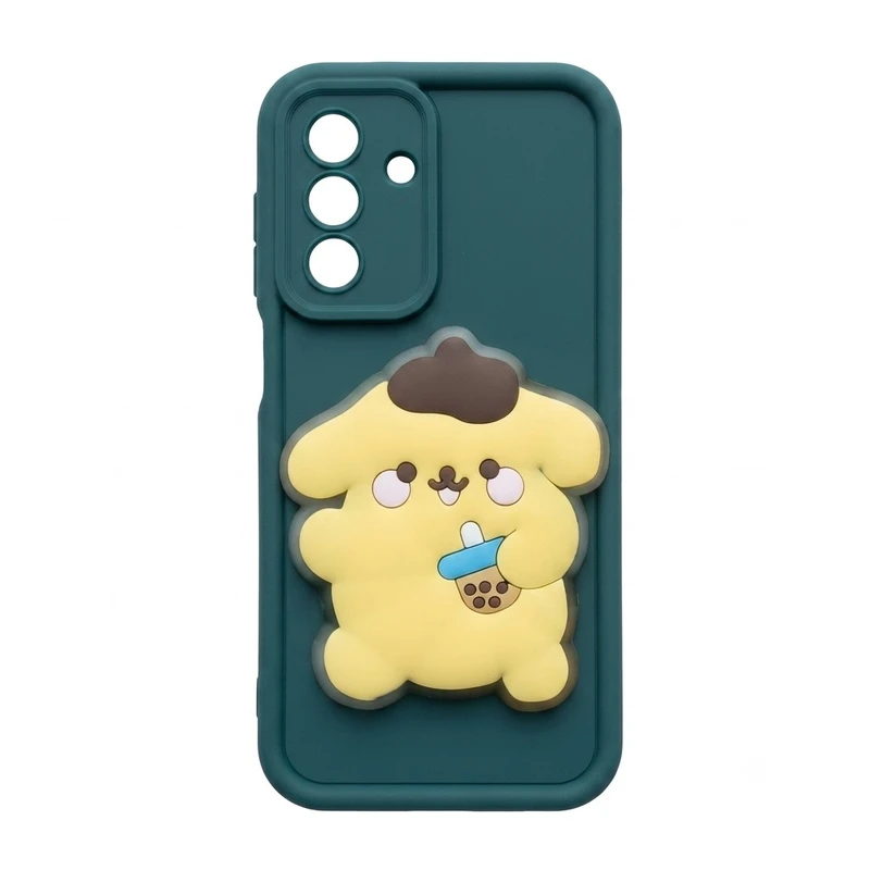 کاور ایکس قاب کد girl-a05s مناسب برای گوشی موبایل سامسونگ Galaxy A05s