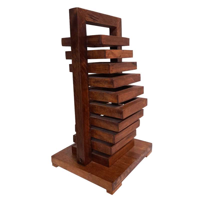 چراغ رومیزی مدل NORA