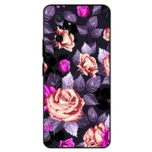 Megafone 1652 Cover For Xiaomi Redmi Note 10 Pro / 10 Pro Max