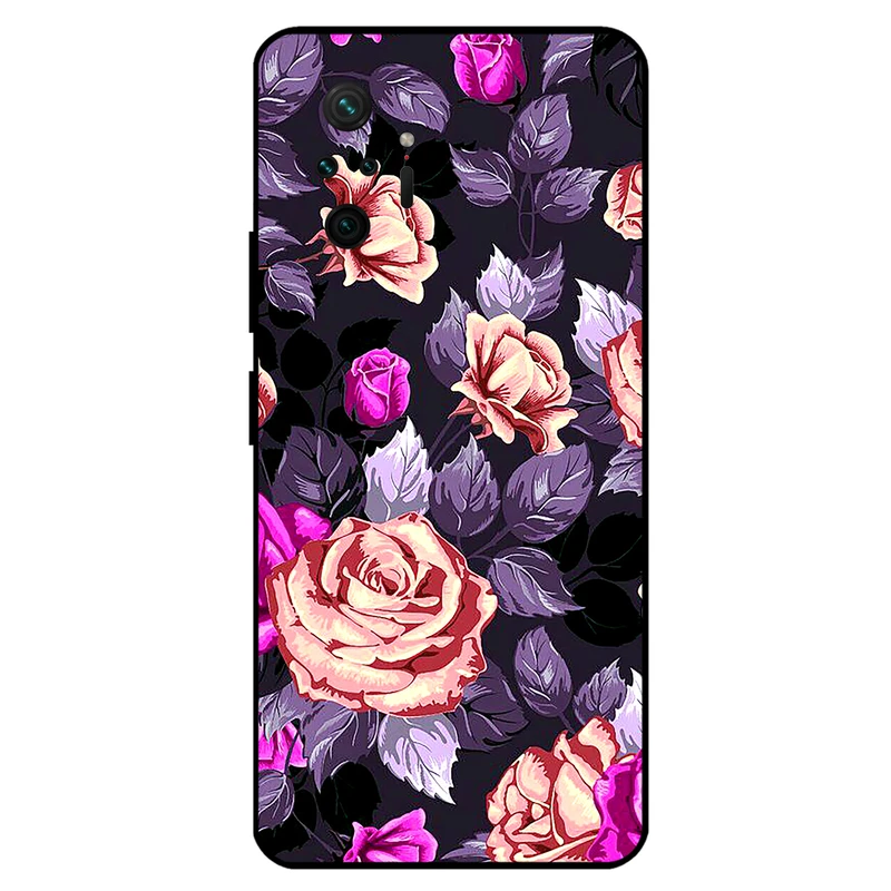 کاور مگافون کد 1652 مناسب برای گوشی موبایل شیائومی Mi Note 10 / 10 Pro