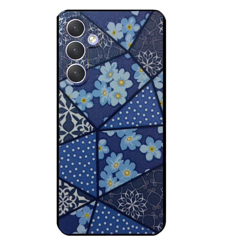 کاور  مدل HB 0657 مناسب برای گوشی موبایل سامسونگ Galaxy A04s / A13 5G