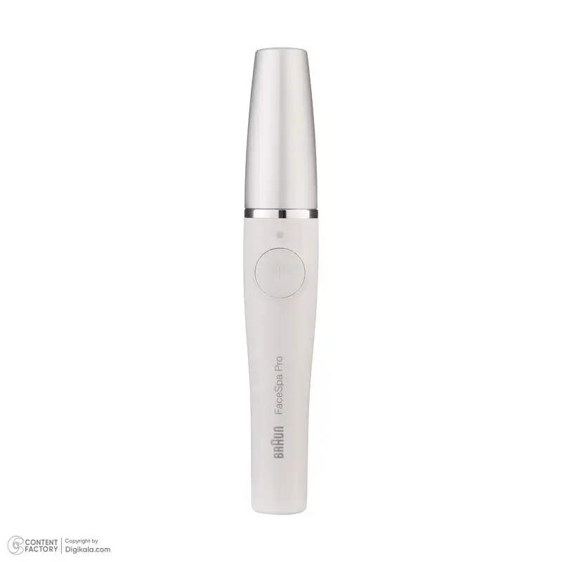 ماشین اصلاح موی صورت براون مدل FaceSpa Pro 910