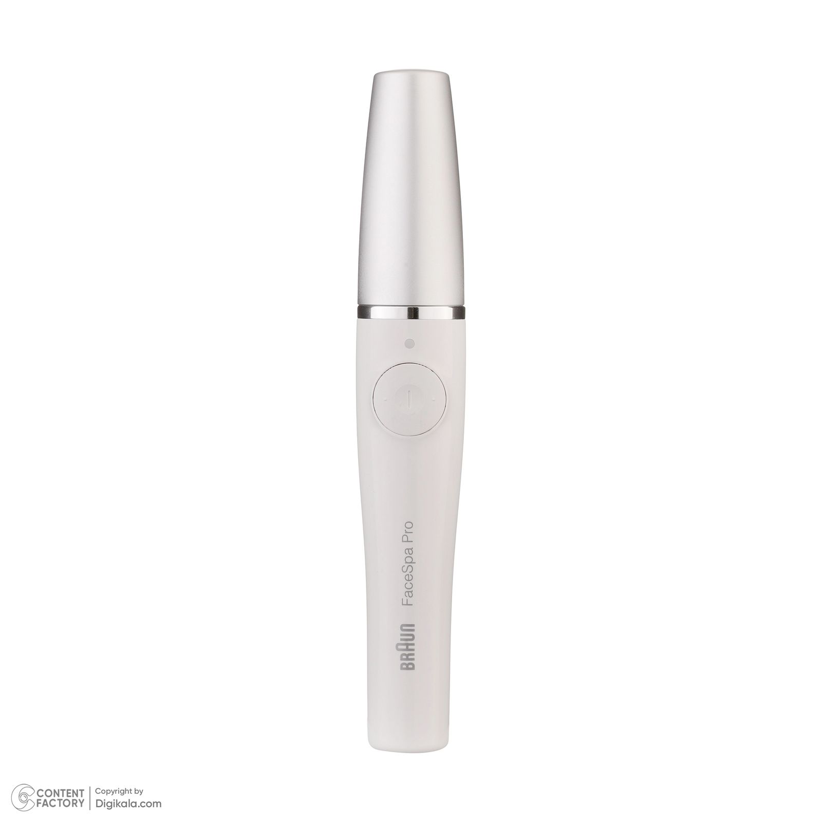 ماشین اصلاح موی صورت براون مدل FaceSpa Pro 910 -  - 3