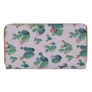 کیف پول زنانه مدل فانتزی کد 10