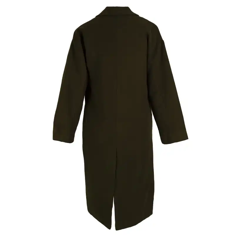 پالتو زنانه هومنیتی کد WXD075