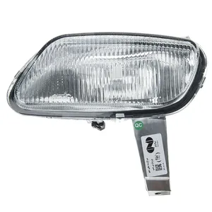 Niknam Left Front Fog Lamp For Peugeot Pars