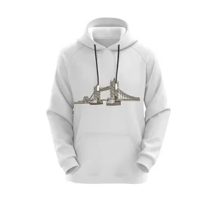 هودی زنانه مدل لندن کد J300