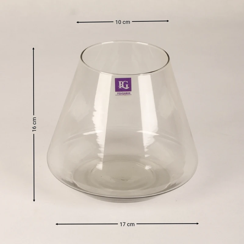 عکس شماره 2 : تنگ ماهی پیشگامان مدل مینا کد 17