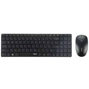 کیبورد و ماوس بی سیم رپو مدل X9310