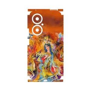 MAHOOT Persian miniature 2-FullSkin Cover Sticker for Huawei Nova 11i