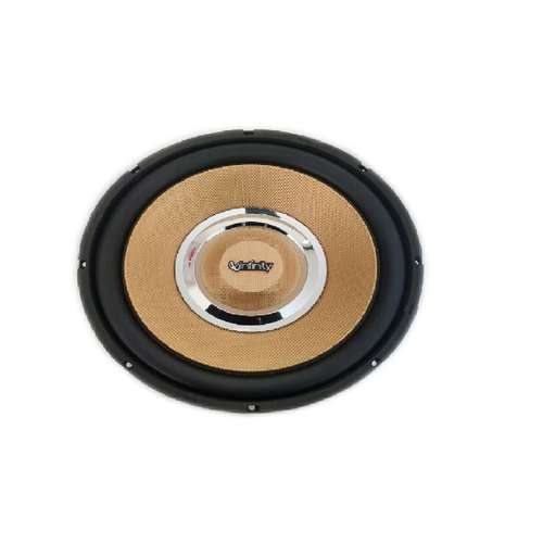 ساب ووفر خودرو اینفینیتی مدل PRIMUS 1200