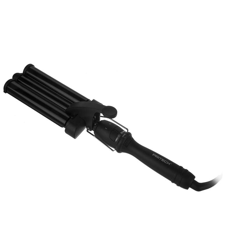 حالت دهنده مو پریتک مدل TB-856 حالت دهنده مو پریتک مدل TB-856