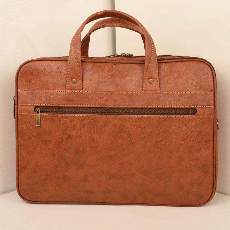 کیف اداری مردانه کد NM009 - - 6