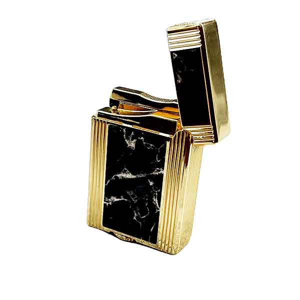 فندک دیروی مدل کلاس A طرح مرمر