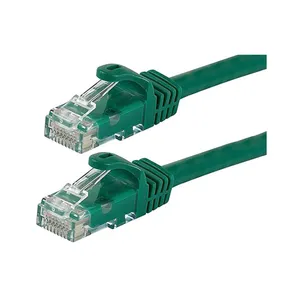 ST-6 CAT6  24 AWG Patch Cord 1M
