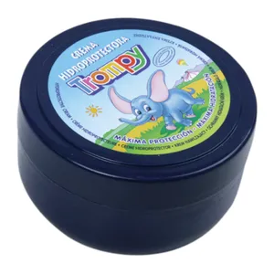کرم مرطوب کننده کودک ترومپی مدل ‌‌‌moisturizing حجم ۲۰۰ میلی لیتر