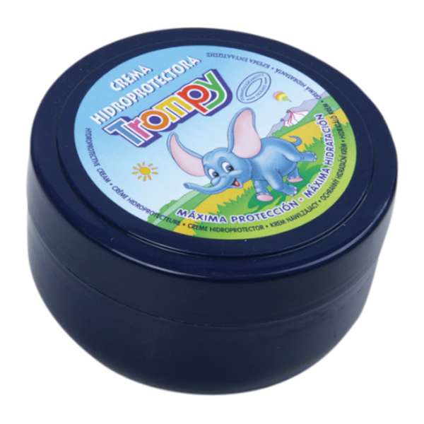 کرم مرطوب کننده کودک ترومپی مدل ‌‌‌moisturizing حجم ۲۰۰ میلی لیتر