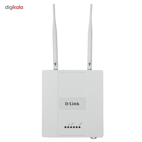 اکسس پوینت بی‌سیم و PoE دی-لینک مدل DAP-2360