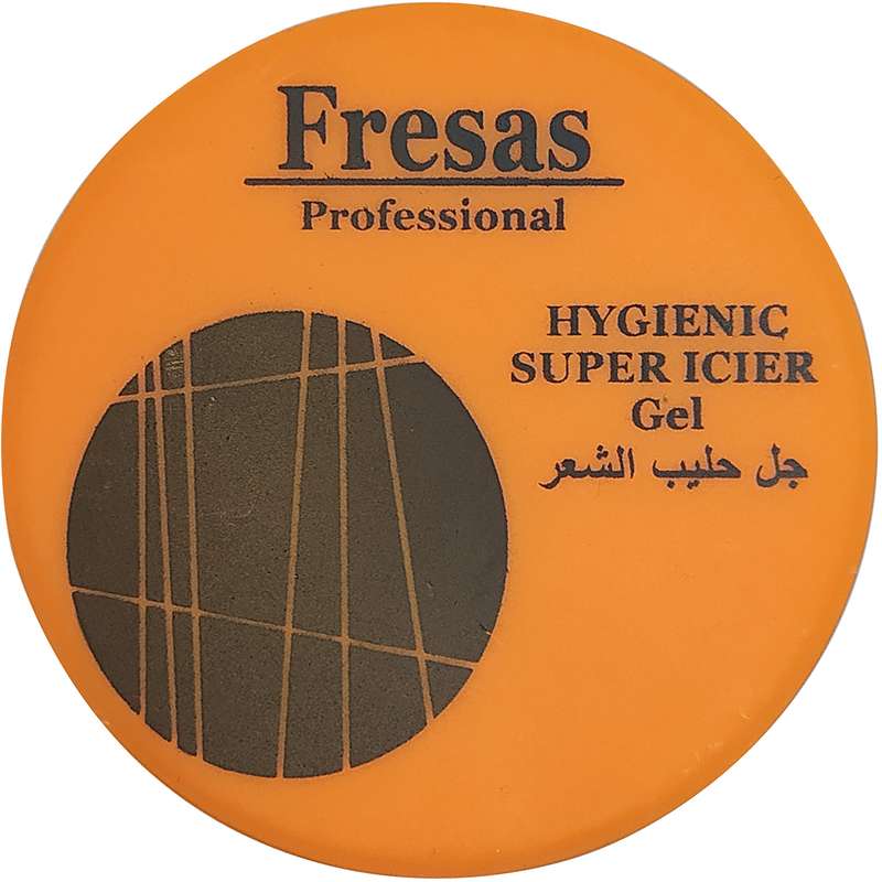 ژل مو فرساس مدل عنکبوتی حجم 150 میلی لیتر ژل مو فرساس مدل عنکبوتی حجم 150 میلی لیتر