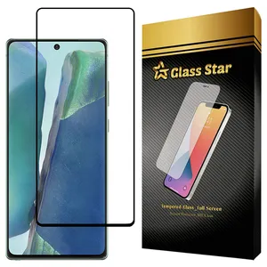 Glass Star FUEG20 Screen Protector For Samsung Galaxy Note 20 4G / Galaxy Note 20 5G
