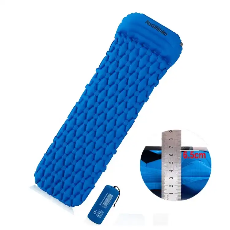 زیرانداز بادی نیچرهایک مدل NH19Z012-P