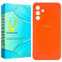 کاور قاب گارد مدل ORGSIL مناسب برای گوشی موبایل سامسونگ Galaxy A57 5G