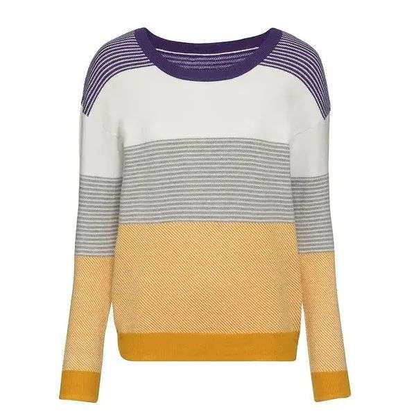 پلیور زنانه اسمارا مدل Me254
