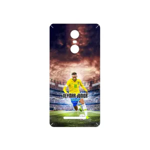 MAHOOT Neymar Cover Sticker for Xiaomi Redmi Note 3