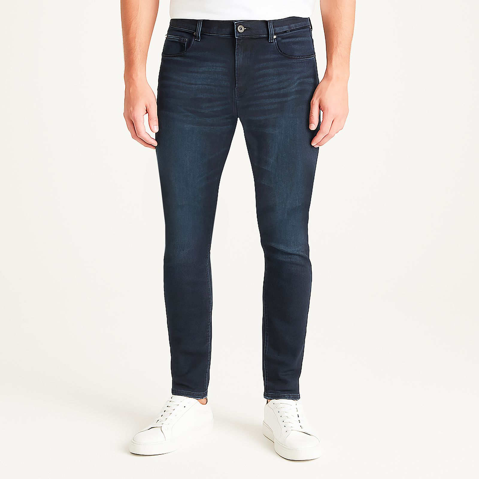 شلوار جین مردانه نکست مدل 18027996 - - 1